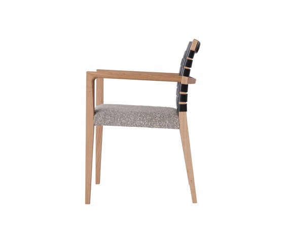 Klint armchair | Stühle | Ritzwell