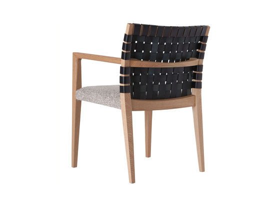 Klint armchair | Sillas | Ritzwell