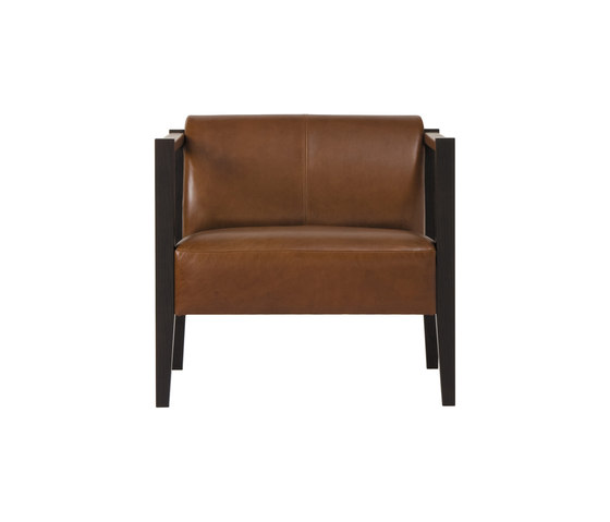 Los lounge chair | Armchairs | Ritzwell