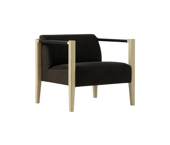Los lounge chair | Fauteuils | Ritzwell