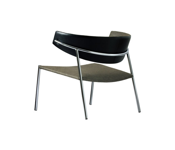 Lucas lounge chair | Armchairs | Ritzwell