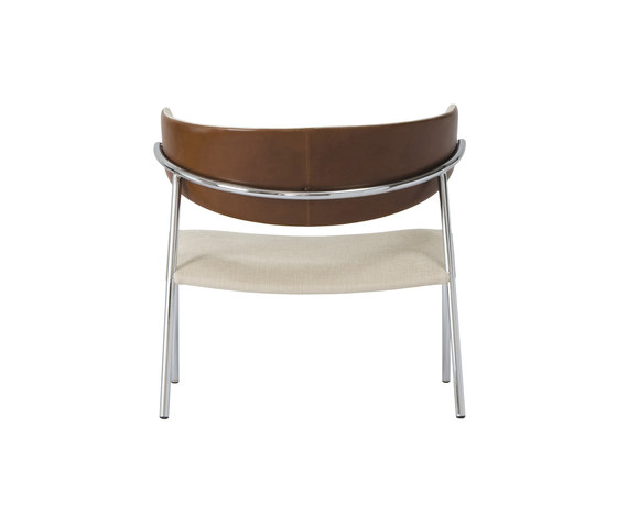 Lucas lounge chair | Armchairs | Ritzwell