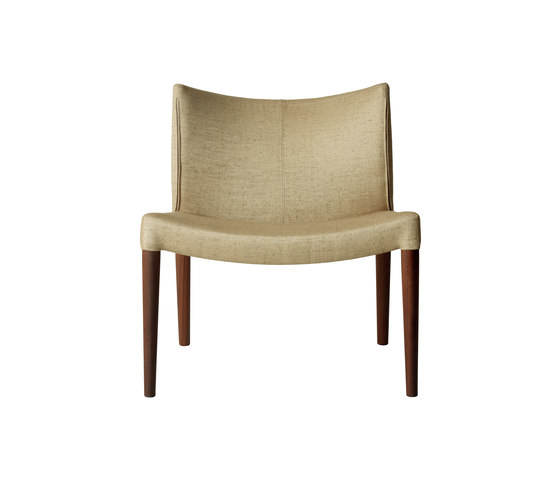 Oscar lounge chair | Poltrone | Ritzwell