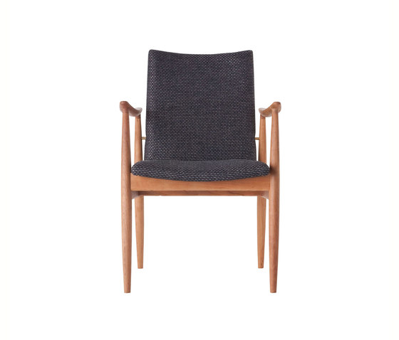 Rivage armchair | Sedie | Ritzwell