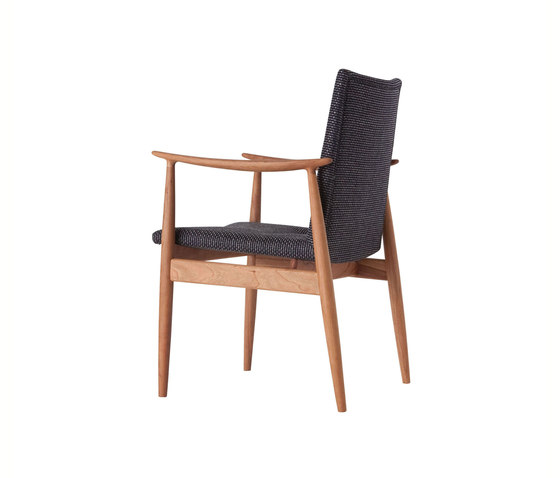 Rivage armchair | Stühle | Ritzwell