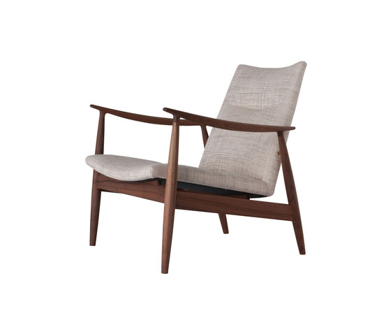 Rivage lounge chair | Armchairs | Ritzwell