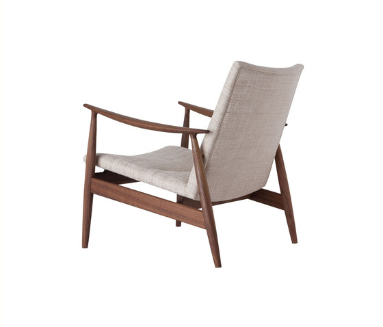 Rivage lounge chair | Armchairs | Ritzwell