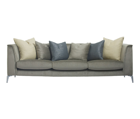 Rivetto sofa | Canapés | Ritzwell