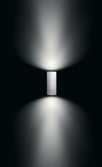 quantum #2 MH | Lámparas exteriores de pared | IP44.DE