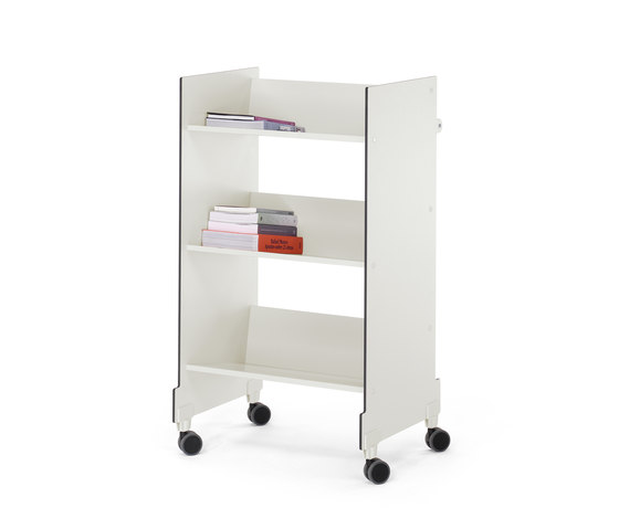 BBL | complements | Display stands | Mobles 114