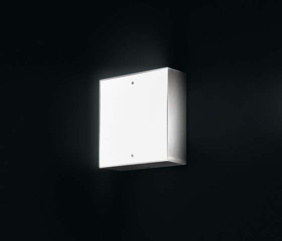 via S #1 HA | Lámparas exteriores de pared | IP44.DE