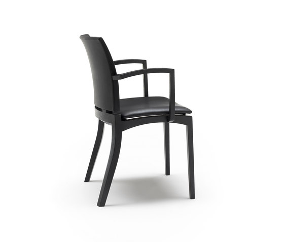 GM 4216 / GM 4226 Chair with Armrest* | Chaises | Naver Collection