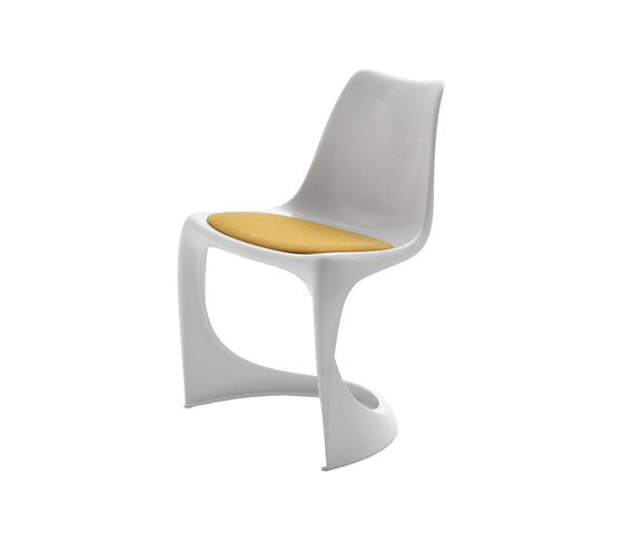 Nielaus 290 Chair | Chaises | Nielaus