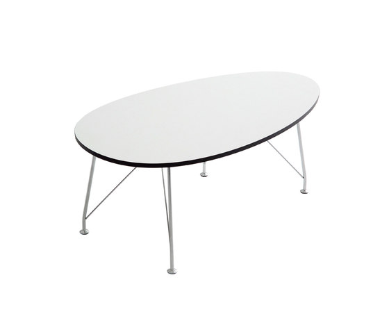 Apollo large Coffee Table | Tables basses | Nielaus