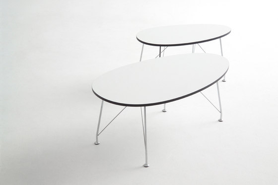 Apollo large Coffee Table | Mesas de centro | Nielaus