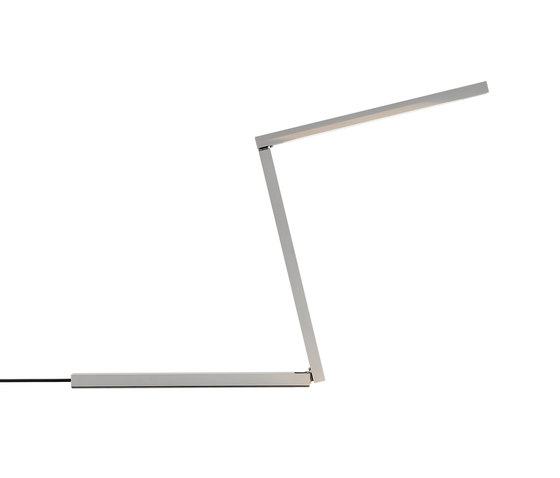 Zac table lamp | Lampade tavolo | Anta Leuchten