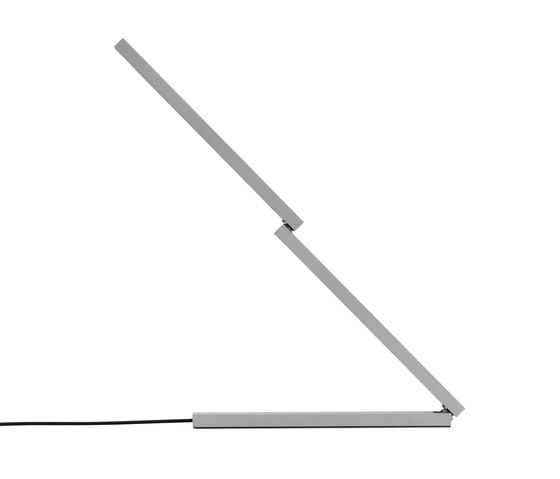Zac table lamp | Table lights | Anta Leuchten