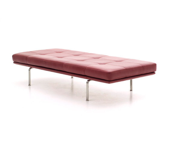 Arne Vodder Daybed | Lettini / Lounger | Nielaus
