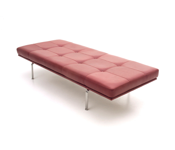 Arne Vodder Daybed | Lettini / Lounger | Nielaus