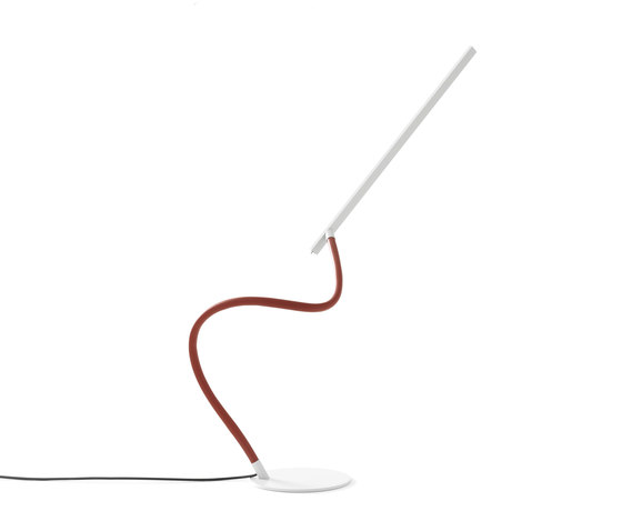 Line Table Lamp | Lámparas de sobremesa | Anta Leuchten