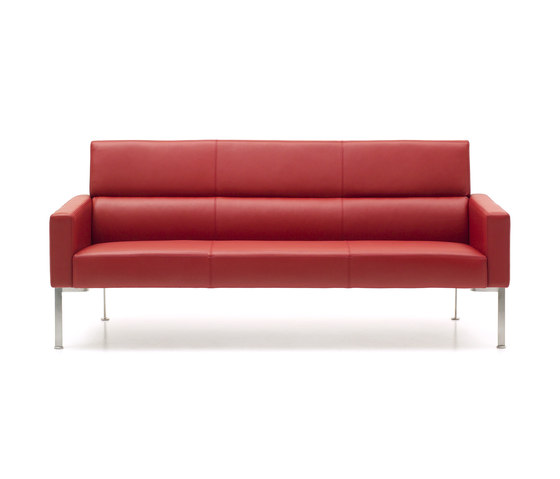 Arne Vodder Lounge Sofa | Canapés | Nielaus