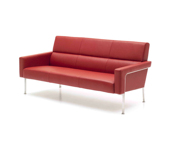 Arne Vodder Lounge Sofa | Sofás | Nielaus