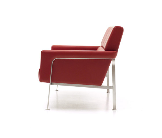 Arne Vodder Lounge Armchair | Fauteuils | Nielaus