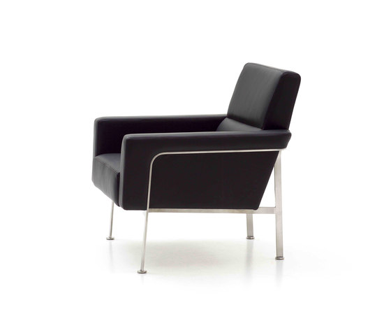 Arne Vodder Lounge Armchair | Sillones | Nielaus
