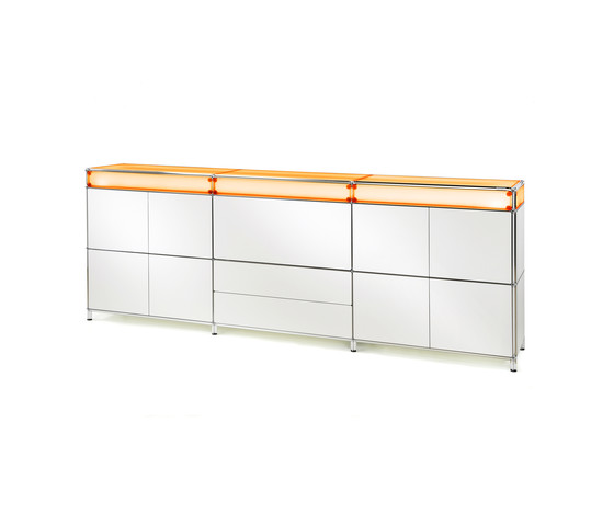Sideboard | Cabinets | Artmodul