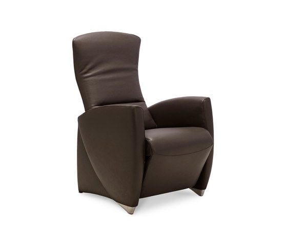 Vinci Relaxchair | Armchairs | Jori