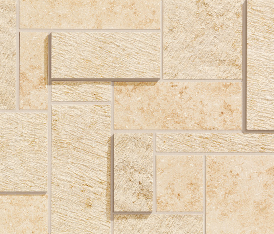 Jura Dimension Mix | Ceramic tiles | Caesar