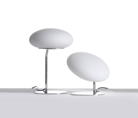 Lu table lamp | Lampade tavolo | Anta Leuchten