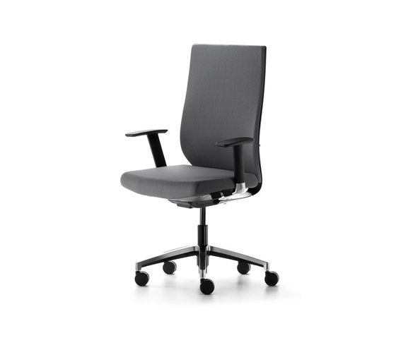 Eben | Office chairs | Forma 5