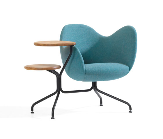 Wilmer O56T | Armchairs | Blå Station