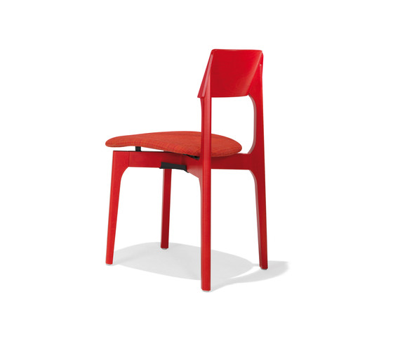 1010 Bina | Chairs | Kusch+Co