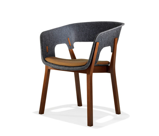 3002/4 Njord | Stühle | Kusch+Co