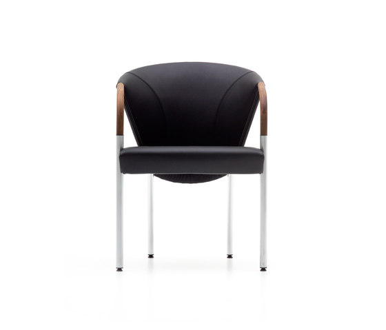 No 1 Chair | Chaises | Nielaus