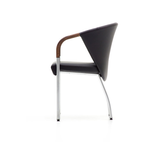 No 1 Chair | Chaises | Nielaus