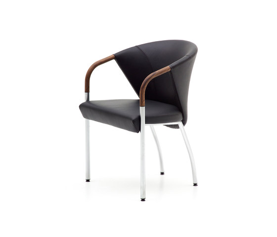 No 1 Chair | Sedie | Nielaus