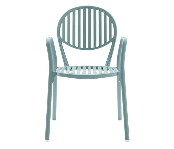 Olympia armchair | Stühle | Fast
