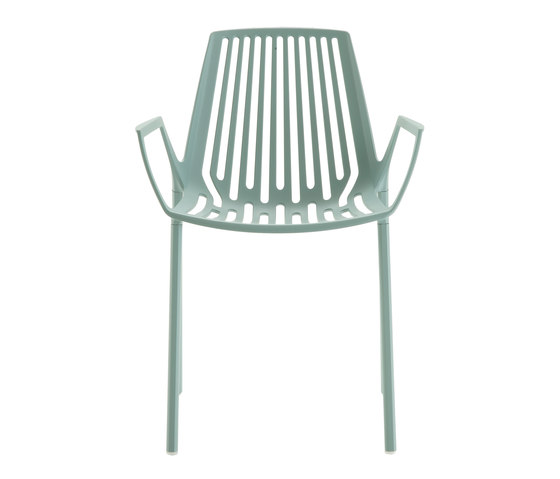 Omnia Selection - Rion sedia con braccioli | Sedie | Fast