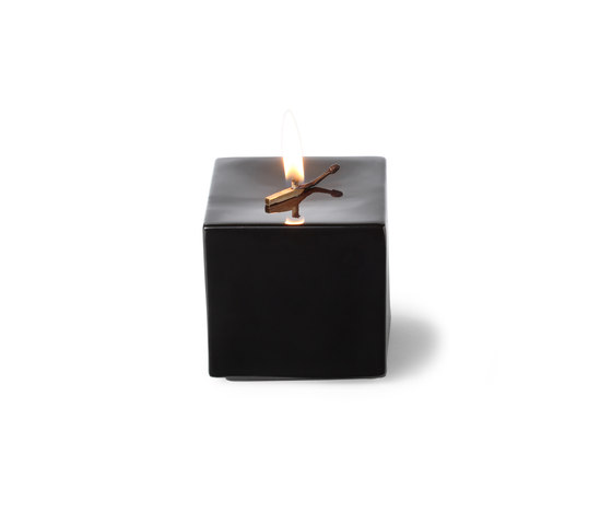 Leave the light on | Candlesticks / Candleholder | anthologie quartett