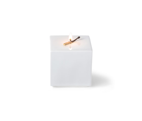Leave the light on | Candlesticks / Candleholder | anthologie quartett