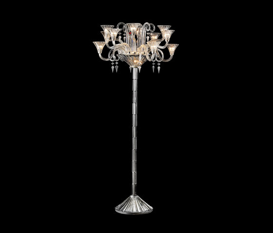 Mille Nuits | Bougeoirs | Baccarat