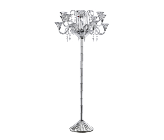 Mille Nuits | Candelabros | Baccarat