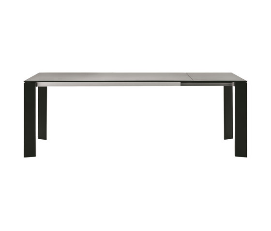 Grande Arche extendible table | Esstische | Fast