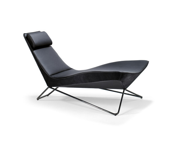 MYchair Lounge | Chaise longues | Walter Knoll
