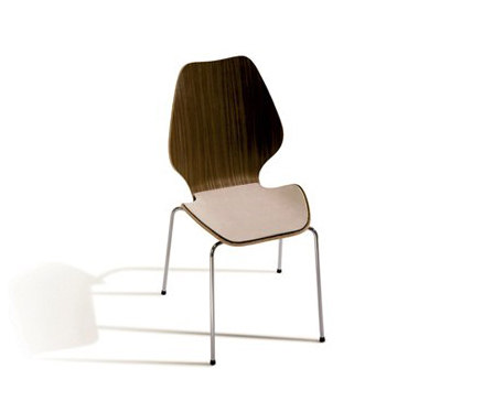 City Stuhl | Stühle | Fora Form
