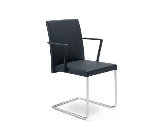 Jason Lite 1900 cantilever | Chairs | Walter Knoll