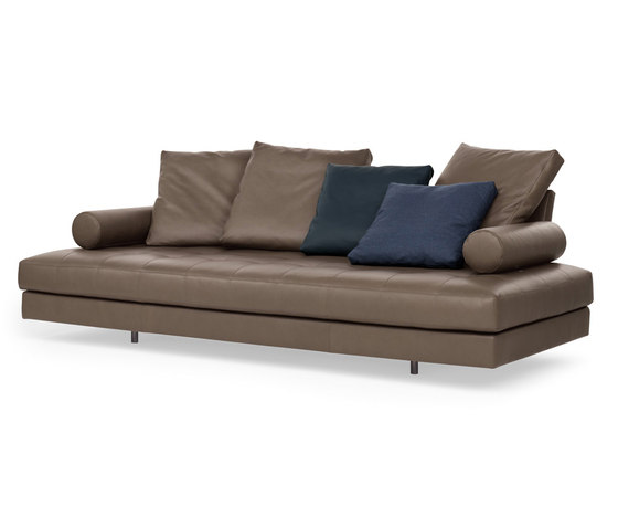 Living Platform Loft sofa | Sofás | Walter Knoll